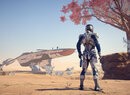 Mass Effect: Andromeda Throws Possibility of Season Pass Out the Airlock