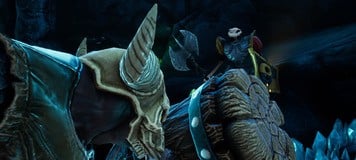 Going Platinum: I Only Got MediEvil PS4's Plat Because I Had To 6