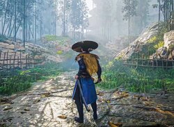 PS5's Project Jinyiwei Looks Very Scrappy in First Gameplay, But There's Something to Build On