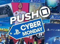 Cyber Monday 2019 - Best PS4 Deals on Hardware, Bundles, Games, PS Plus, PSVR, and More