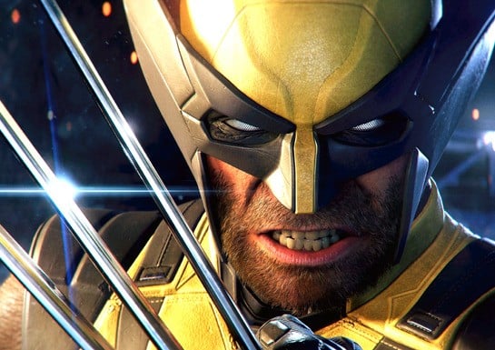 Are You Playing Marvel's Wolverine on PS5?
