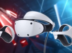 Surprise! Beat Saber Is Available for PSVR2 Right Now, Free Upgrade for PSVR Players