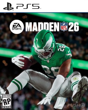 Madden NFL 26