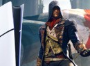 Assassin's Creed Unity PS5 60FPS Patch Out Now
