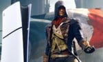 Assassin's Creed Unity Gets a 60FPS Patch on PS5 Tomorrow