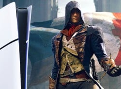 Assassin's Creed Unity Gets a 60FPS Patch on PS5 Tomorrow