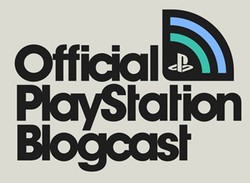 Sony Launches The Official PlayStation Blogcast