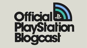 Stream some PlayStation into your ears with the Official PlayStation Blogcast.