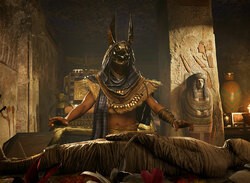 Assassin's Creed Origins PS4 Reviews Unwrapped Ahead of Release
