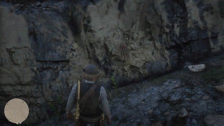 Red Dead Redemption 2 Dinosaur Bones Locations Guide 32