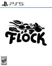 Flock Cover