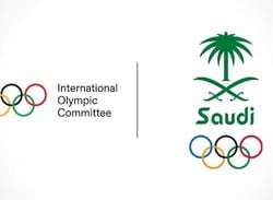 The First Olympic Esports Games to Be Held in Saudi Arabia in 2025