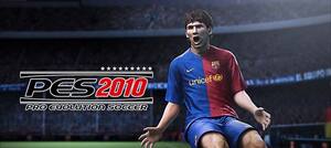 Konami Have Shipped Three Million Copies Of PES 2010 To European Retailers.