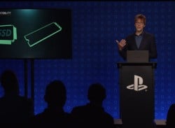 So, Er, Was That PS5 Deep Dive Audience Real or Not?