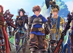 Fantastic Looking PS5, PS4 RPG Granblue Fantasy: Relink Delayed Again to 2023