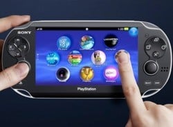 Vita Firmware V1.67 Launches, Doesn't Do Much