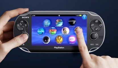 Vita Firmware V1.67 Launches, Doesn't Do Much