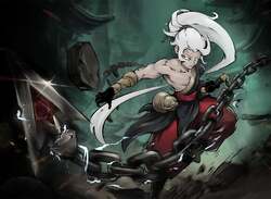 The Hollow Knight Inspiration Is Blatant in Promising PS5 Metroidvania Karma Exorcist