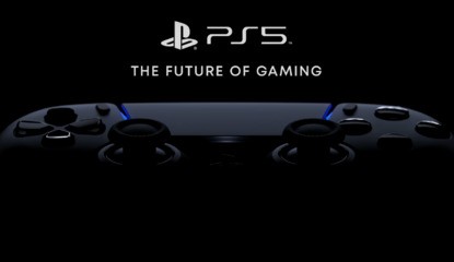 PS5 Reveal Event Confirmed for This Week