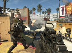 Call of Duty: Black Ops 2 Starts a Revolution on 28th February