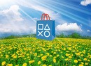 Save Big This Spring with European PlayStation Store Sale