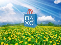 Save Big This Spring with European PlayStation Store Sale