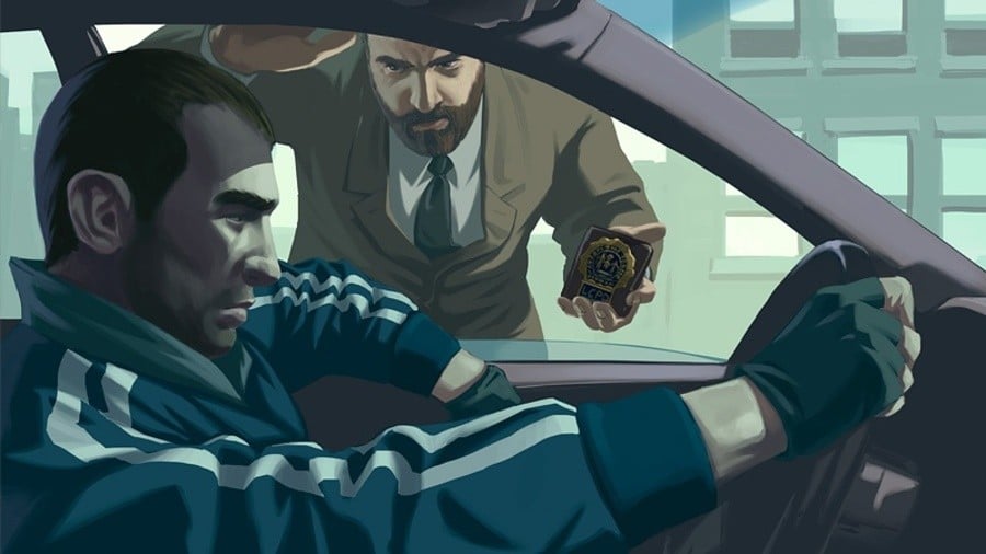 GTA 4 PS5, PS4 Port Rumours Proceed to Select Up Tempo