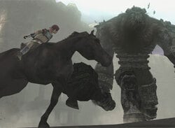 TGS 09: Fumito Ueda Would Love To See Ico & Shadow Of The Colossus On PS3