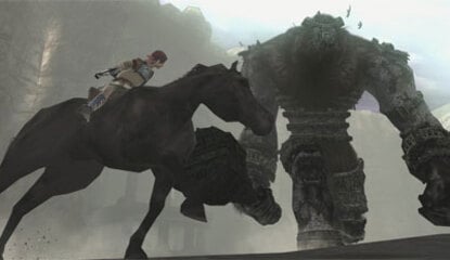 TGS 09: Fumito Ueda Would Love To See Ico & Shadow Of The Colossus On PS3