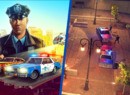 Learning All About The Precinct, PS5's Super Promising Sandbox Cop Game