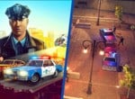 Learning All About The Precinct, PS5's Super Promising Sandbox Cop Game