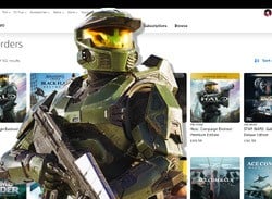 Halo PS5 Poised to Sell Extremely Well, Topping PS Store Charts Around the World