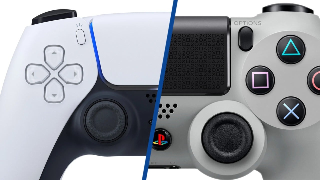 Disabled Gamers Concerns Decision to Scrap PS4 Pads on | Push Square