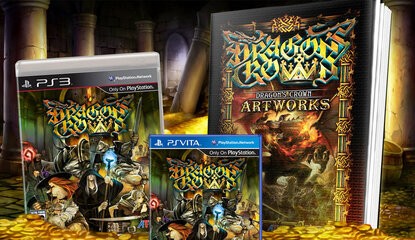 Pre-Order Dragon's Crown for This Awesome Art Book