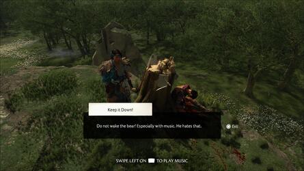 Ghost of Yotei: All Altars of Reflection Locations Guide 29