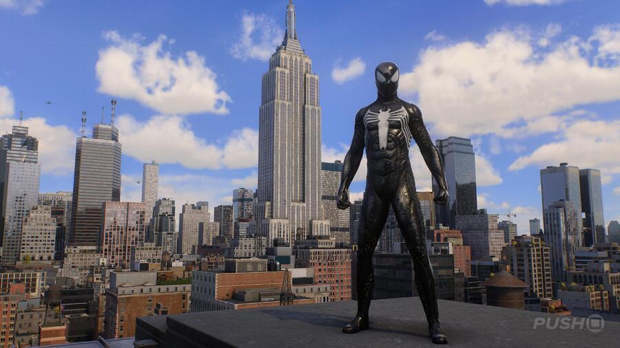 Marvel's Spider-Man 2: All Suits List and How to Unlock Them Guide 3