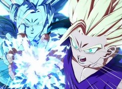 Dragon Ball FighterZ Lets Rip with a Western Release Date