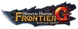 Monster Hunter Frontier G Cover