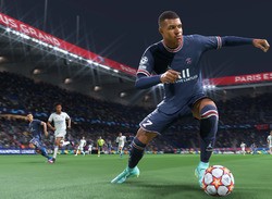 EA Sports' Future FIFA Games Might Not Be Called FIFA