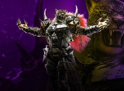 Armor King Has Arrived in Tekken 8, But Patch 2.06 Can't Stop Concerns Over Game's Future