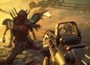 RAGE 2's Combat Sounds Like a Mix of DOOM and Bulletstorm