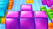 Tetris Ultimate