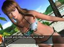 Dead Or Alive Paradise Sounds Ridiculous, Looks Awesome
