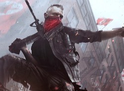 Homefront: The Revolution Doesn't Run Quite as Badly on PS4 Now
