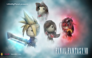 Admittedly, These Final Fantasy VII Costumes Are Amazing.