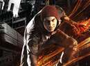 inFAMOUS: Second Son Absorbs 3.6GB PS4 Pro Patch