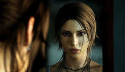 New Tomb Raider Movie To Explore Lara's Origins