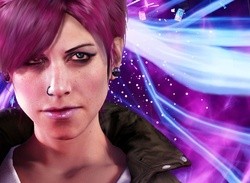 Injustice, inFAMOUS: First Light, and More Coming Soon to PlayStation Plus on PS4