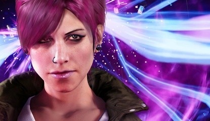 Injustice, inFAMOUS: First Light, and More Coming Soon to PlayStation Plus on PS4
