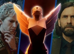 All The Game Awards 2023 Nominees Announced, Baldur's Gate 3 and Alan Wake 2 Lead the Way